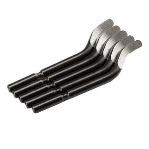 世达（SATA）5件套普通型修边器刀片 93453 钢铝毛