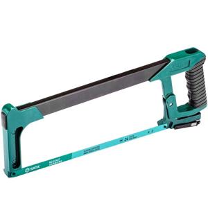 世达（SATA）锯弓合金型家用锯子木工锯手工锯