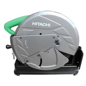 高壹工机（HiKOKI） 原日立CC14ST型材切割机钢材切割机355mm切割机2200W