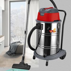 泉有大功率吸尘器20L/35L/60L/80L 220V家用车用商用大吸力吸尘机