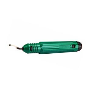 世达（SATA）3件套手动修边器 不锈钢塑料金属去