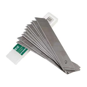 世达（SATA） 美工刀刀片实用刀梯形刀片 刀片壁