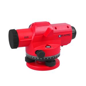 KAPRO开普路水准仪32倍高精度户外水平仪工程测量测绘仪器830