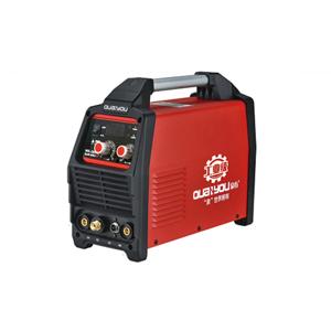 泉有逆变直流氩弧焊机手工焊两用电焊机WS-200AS