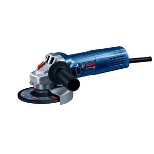 博世Bosch角磨机GWS9-100P安全开关GWS9-125P下压式90