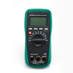 世达（SATA）工具万用表带频率测量型03015数字万用表 (03015) 数字万用表